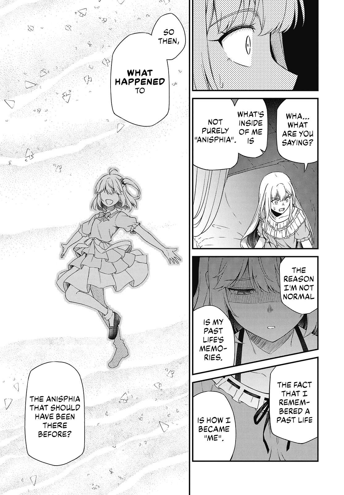 The Magical Revolution of the Reincarnated Princess and the Genius Young Lady Chapter 50 - Page 6 in English
