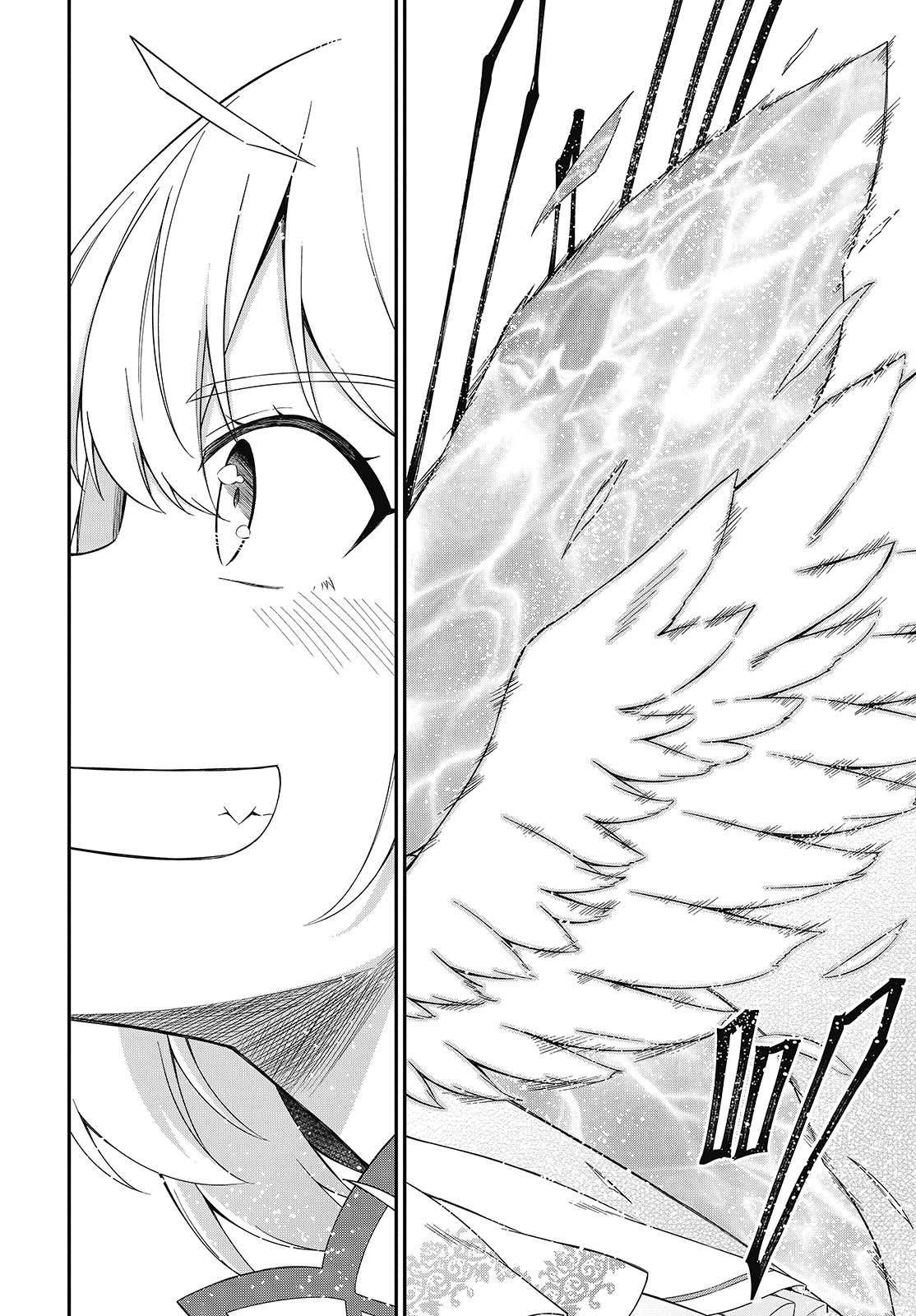 The Magical Revolution of the Reincarnated Princess and the Genius Young Lady Chapter 53 - Page 24 in English