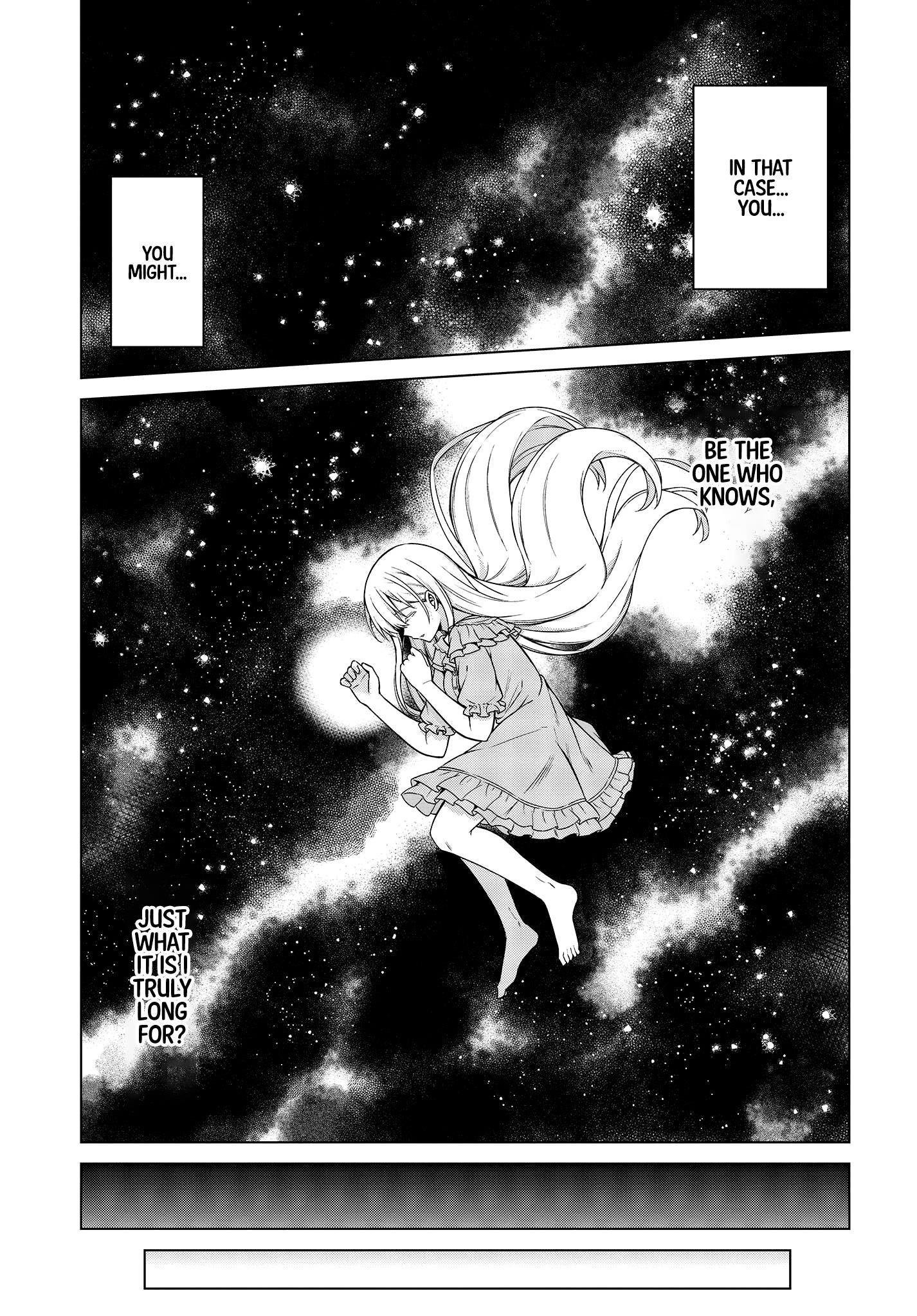 The Magical Revolution of the Reincarnated Princess and the Genius Young Lady Chapter 6 - Page 25 in English