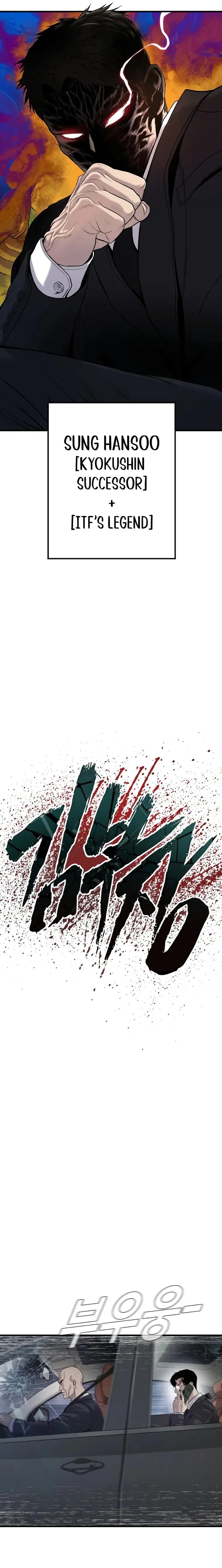 Manager Kim Chapter 102 - Page 25 in English