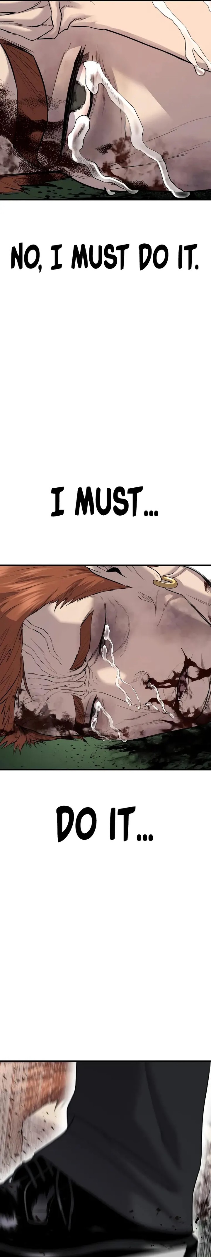 Manager Kim Chapter 102 - Page 3 in English