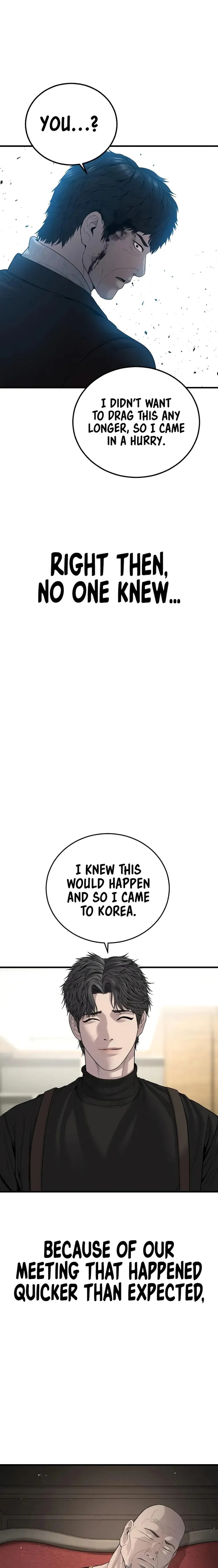 Manager Kim Chapter 102 - Page 41 in English