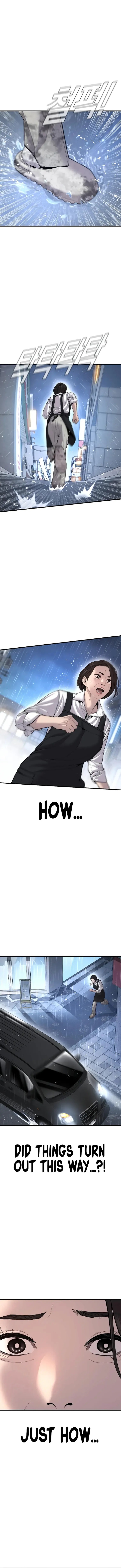 Manager Kim Chapter 109 - Page 15 in English