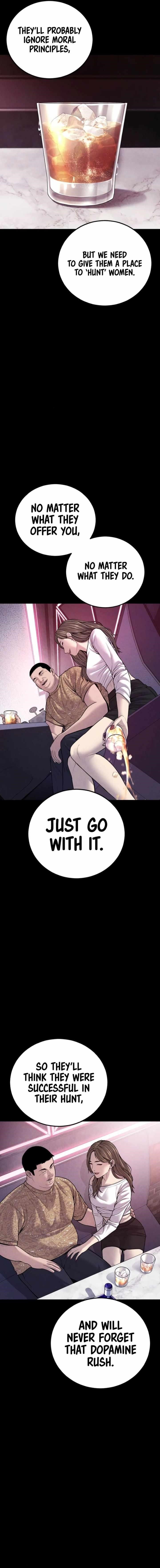 Manager Kim Chapter 113 - Page 15 in English