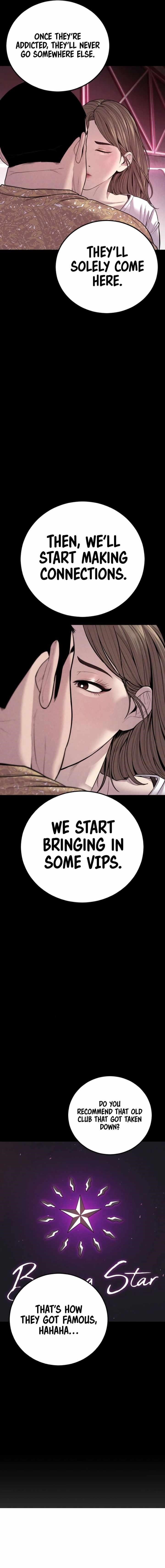 Manager Kim Chapter 113 - Page 16 in English