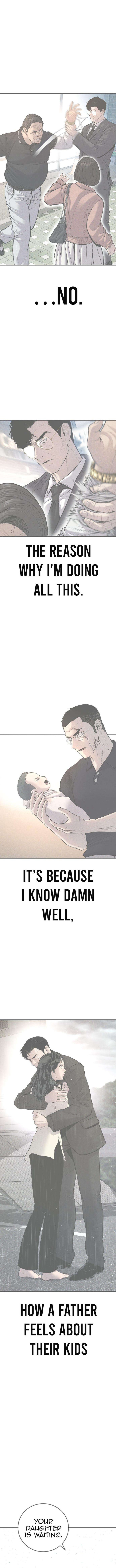 Manager Kim Chapter 114 - Page 22 in English