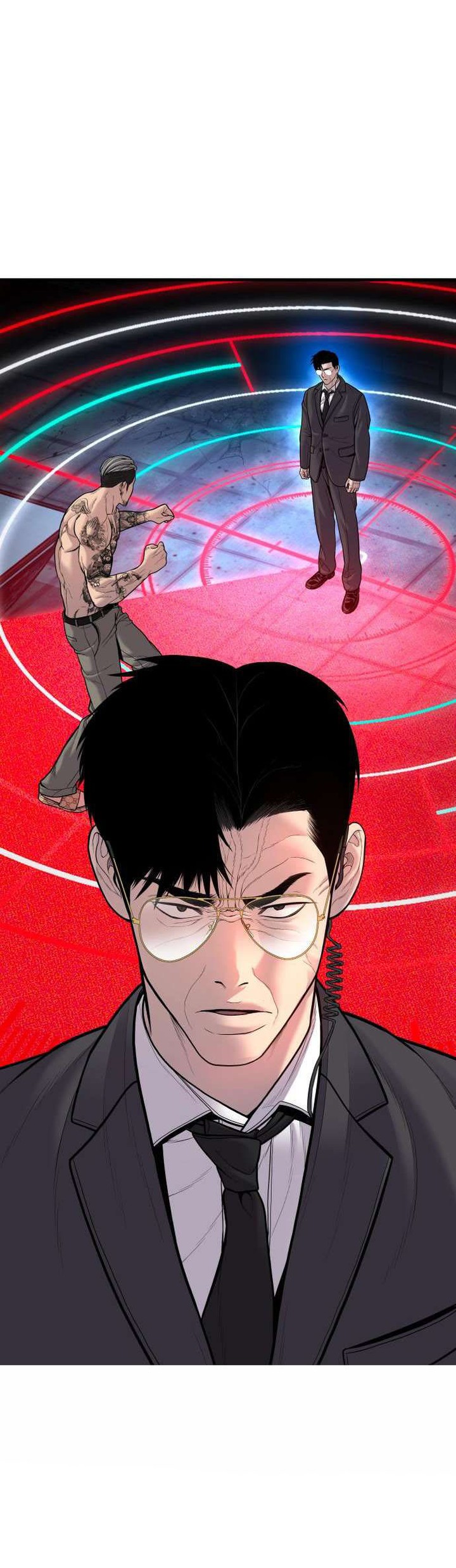 Manager Kim Chapter 114 - Page 25 in English