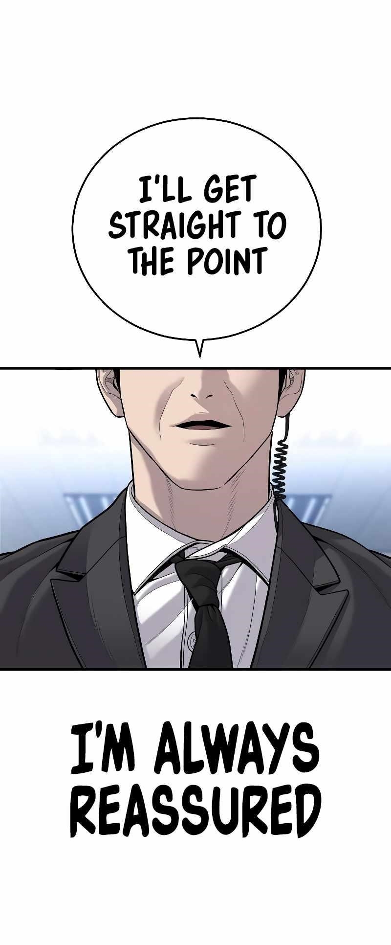 Manager Kim Chapter 118 - Page 109 in English