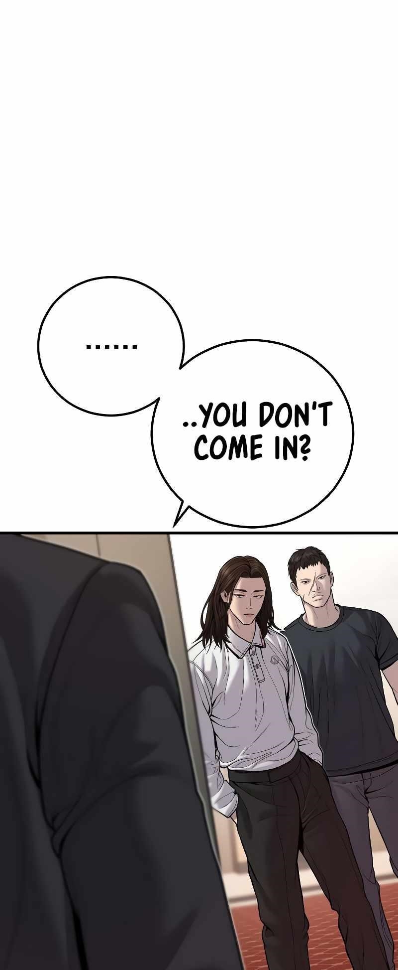 Manager Kim Chapter 118 - Page 133 in English