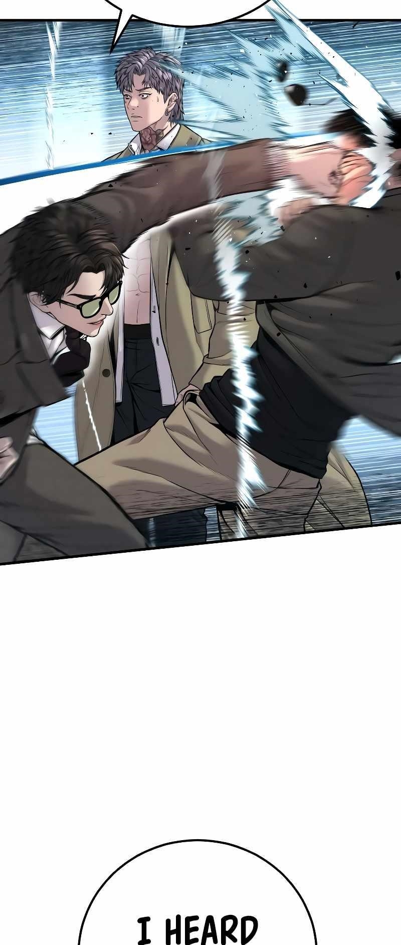Manager Kim Chapter 118 - Page 22 in English
