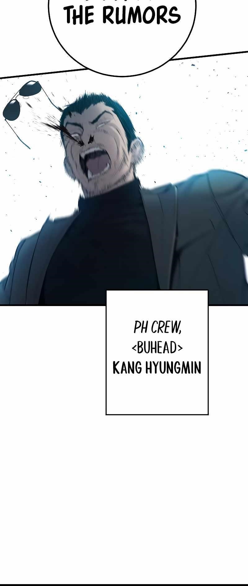 Manager Kim Chapter 118 - Page 23 in English