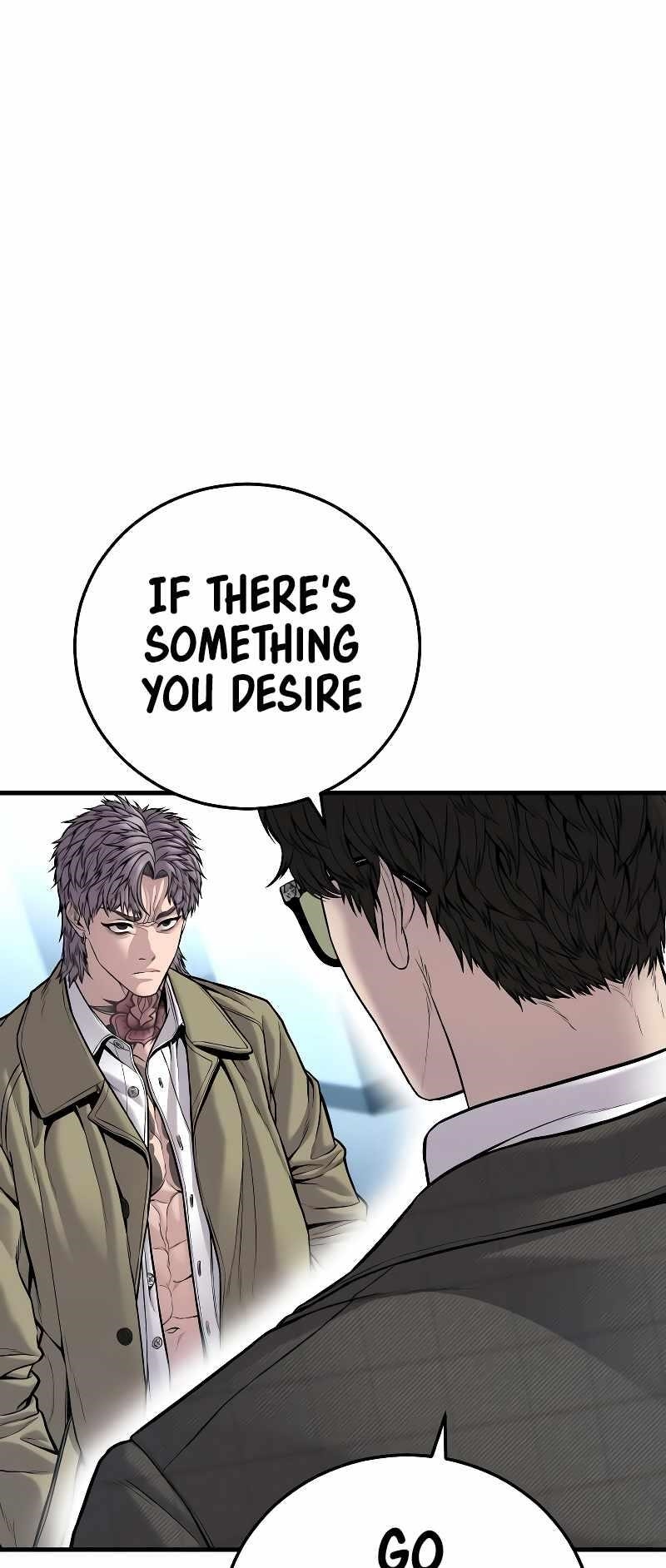 Manager Kim Chapter 118 - Page 25 in English