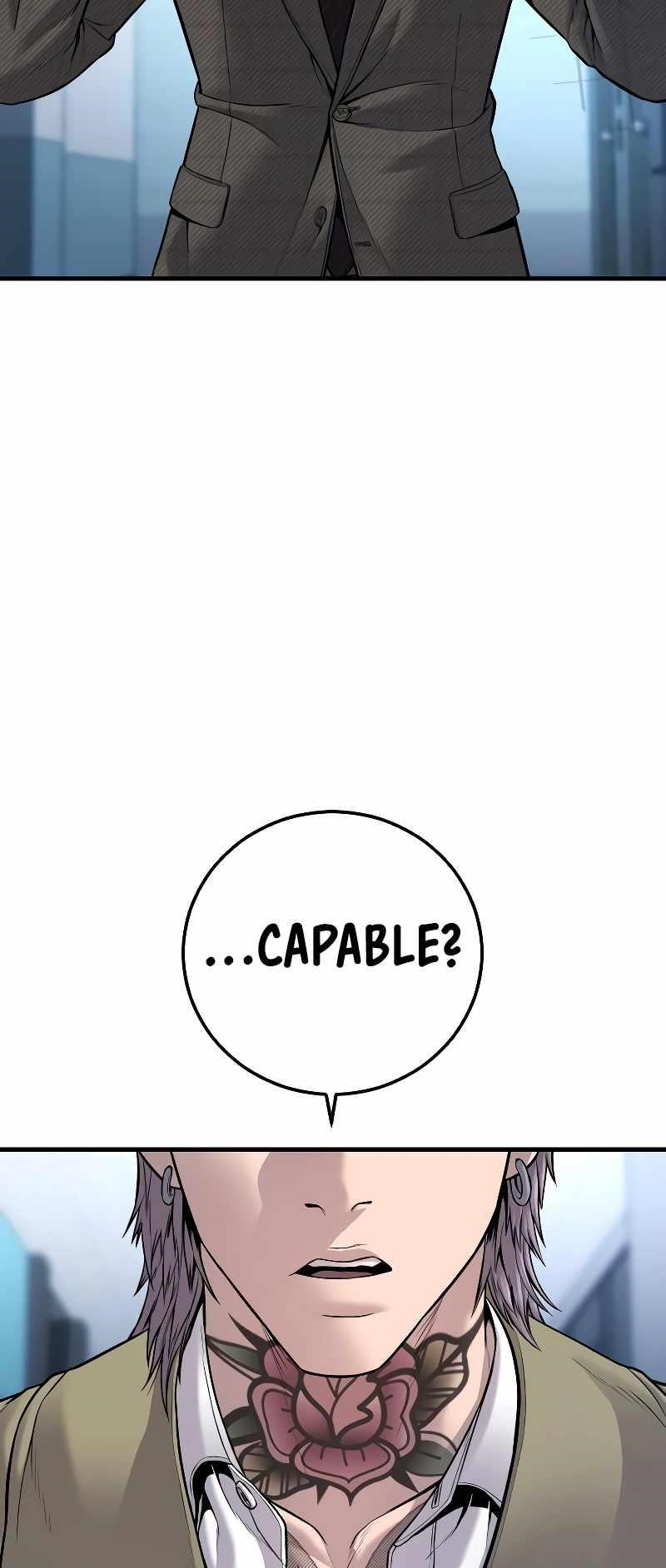 Manager Kim Chapter 118 - Page 27 in English