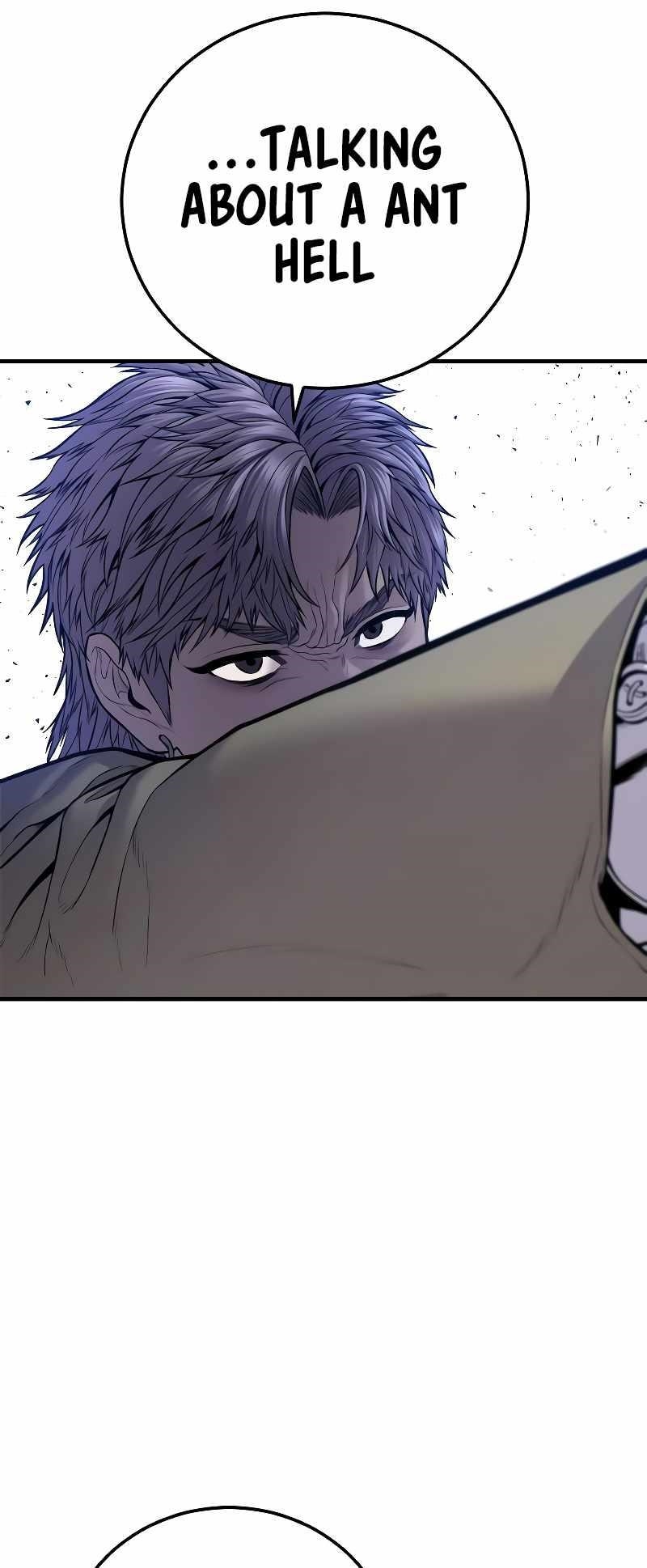 Manager Kim Chapter 118 - Page 4 in English