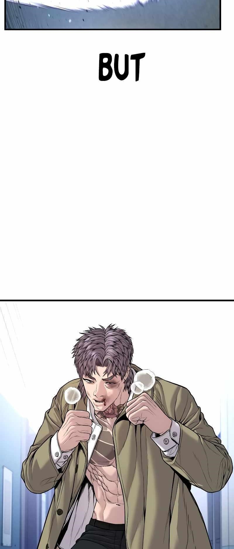 Manager Kim Chapter 118 - Page 41 in English