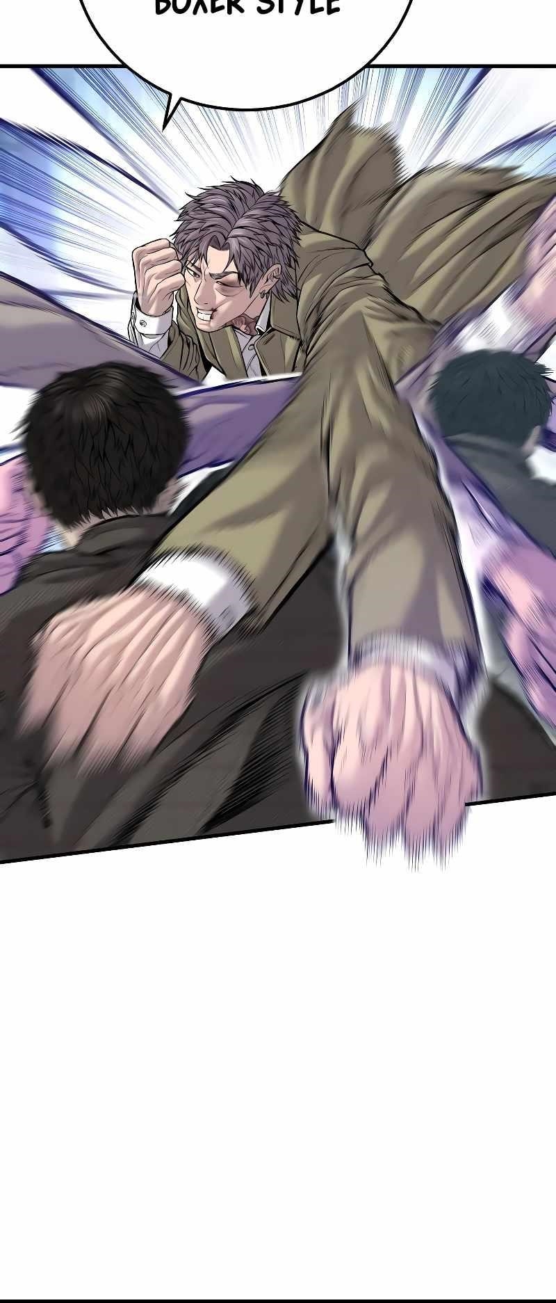 Manager Kim Chapter 118 - Page 46 in English
