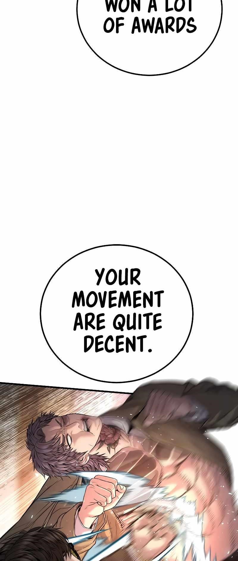 Manager Kim Chapter 118 - Page 49 in English