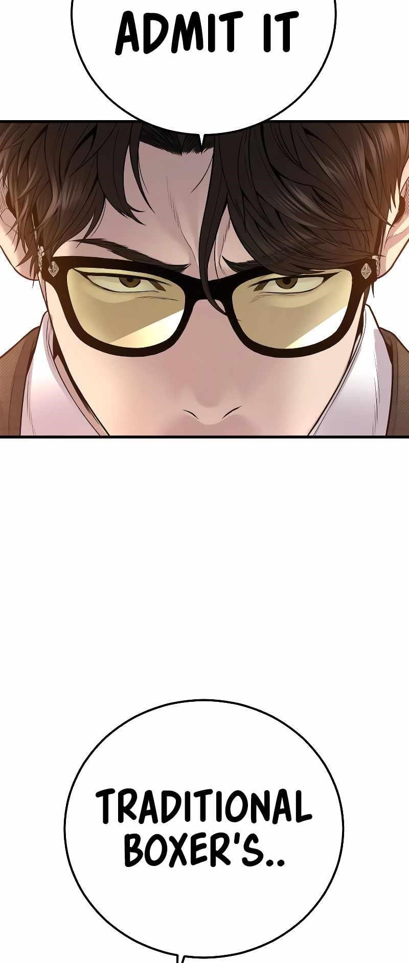 Manager Kim Chapter 118 - Page 51 in English