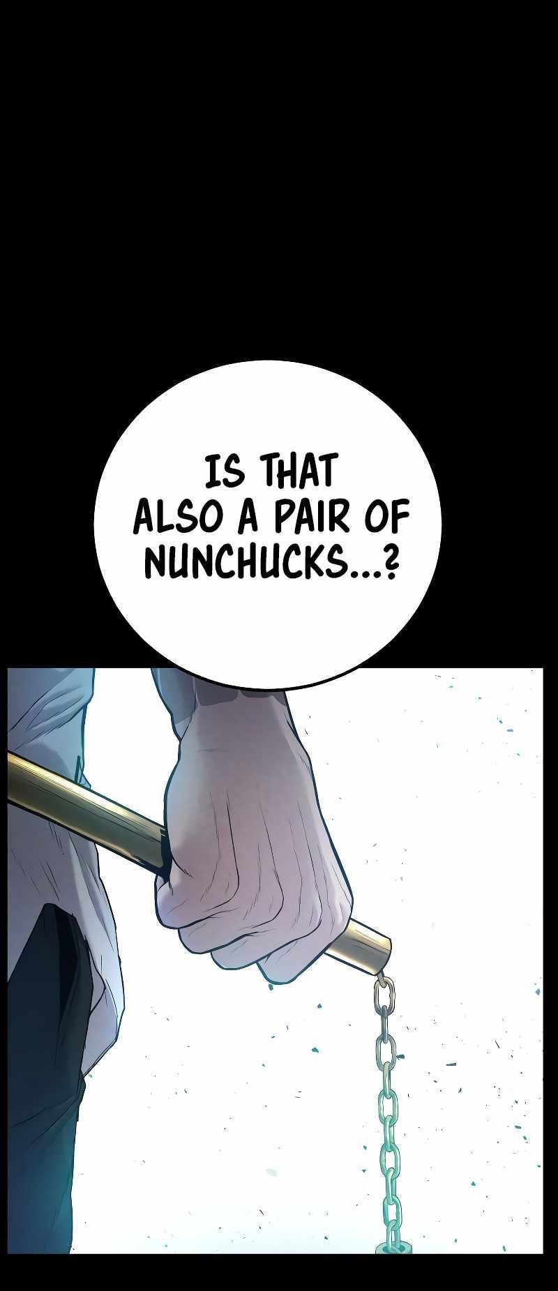 Manager Kim Chapter 118 - Page 55 in English