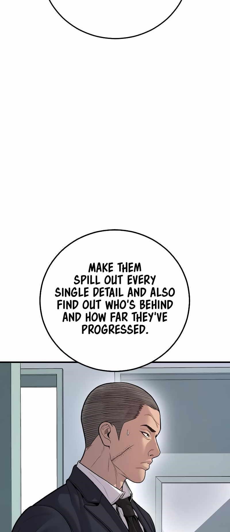 Manager Kim Chapter 118 - Page 76 in English