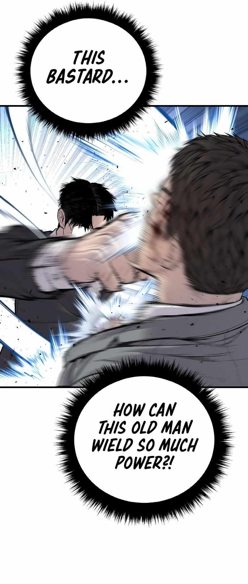 Manager Kim Chapter 120 - Page 103 in English