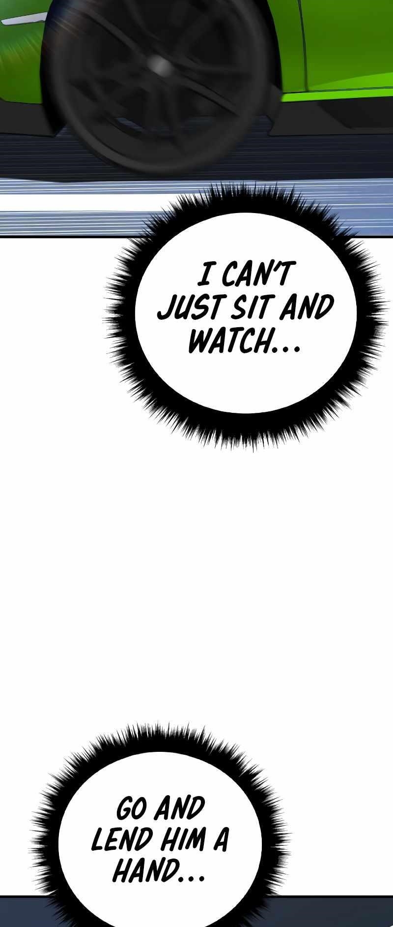 Manager Kim Chapter 120 - Page 109 in English