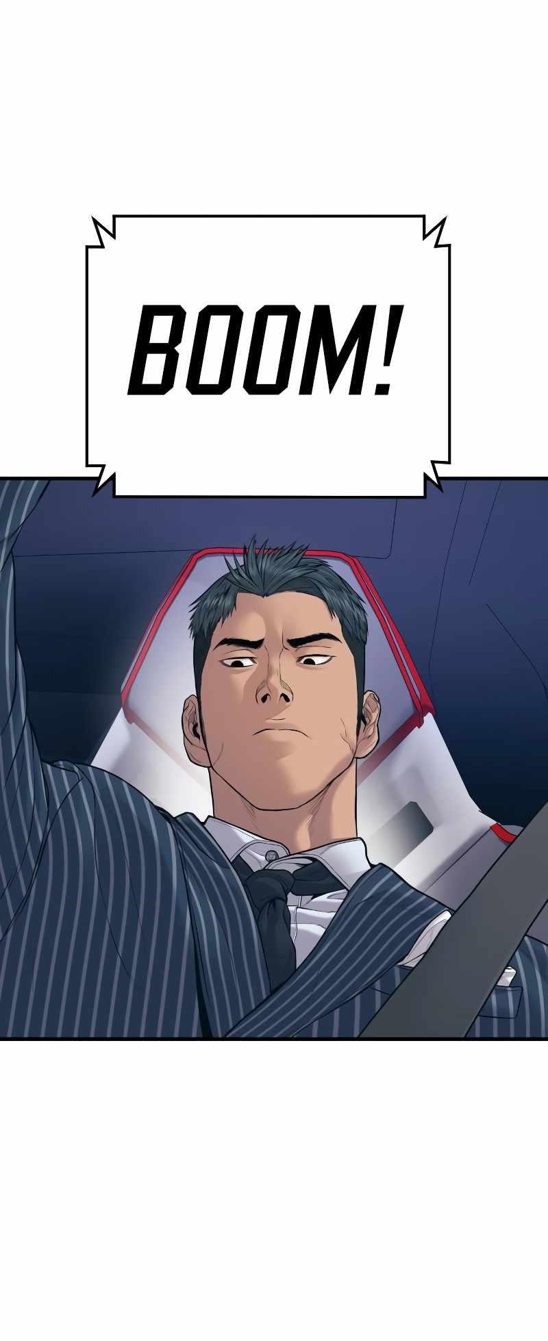 Manager Kim Chapter 120 - Page 111 in English
