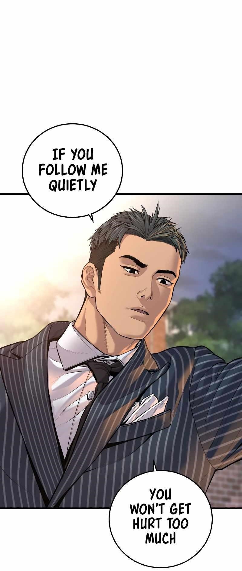 Manager Kim Chapter 120 - Page 129 in English
