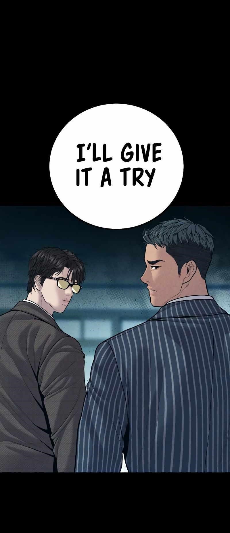 Manager Kim Chapter 120 - Page 17 in English