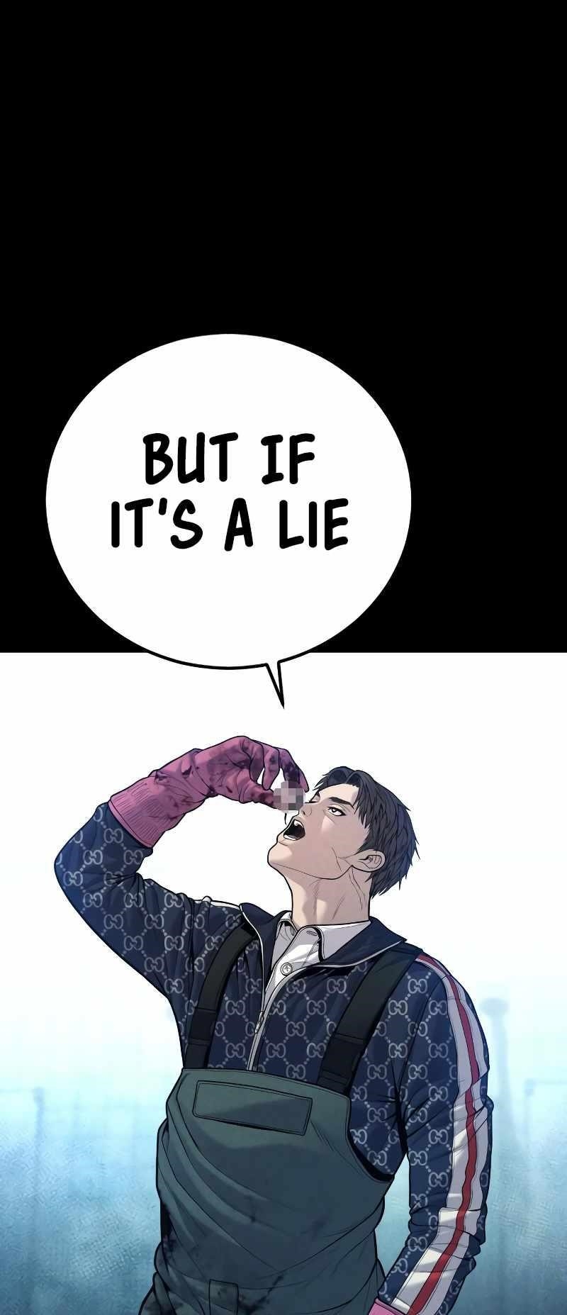 Manager Kim Chapter 120 - Page 18 in English