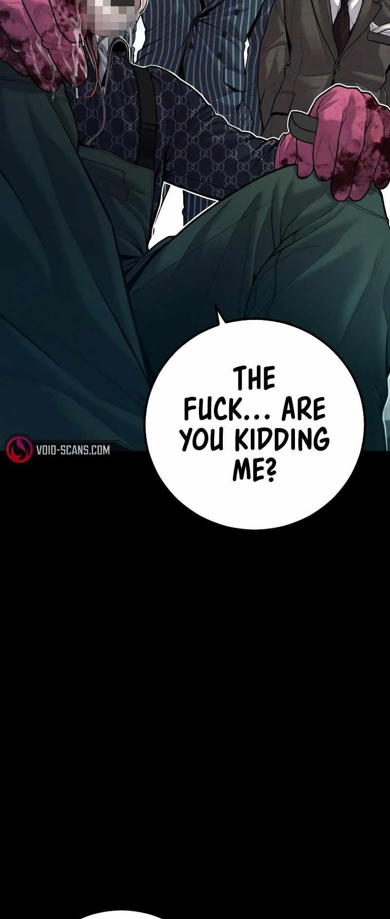 Manager Kim Chapter 120 - Page 4 in English