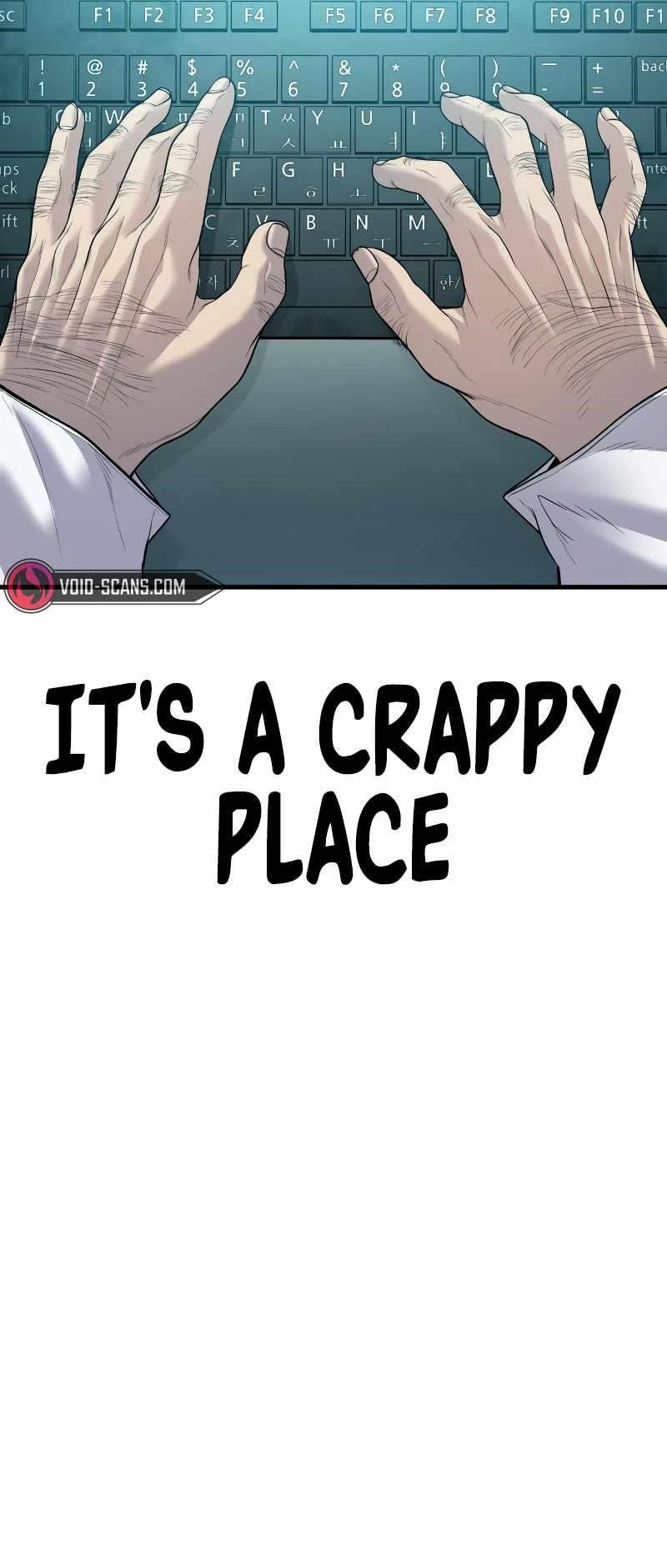 Manager Kim Chapter 120 - Page 46 in English