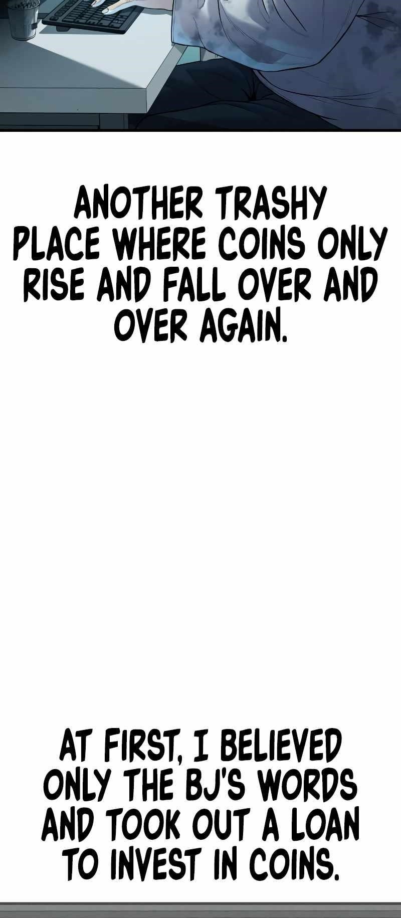 Manager Kim Chapter 120 - Page 49 in English
