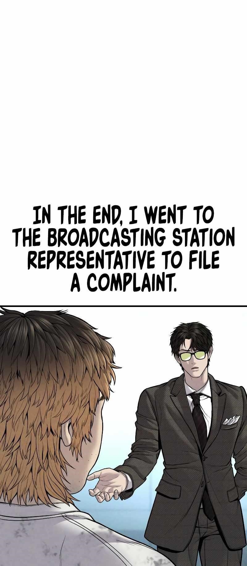 Manager Kim Chapter 120 - Page 53 in English