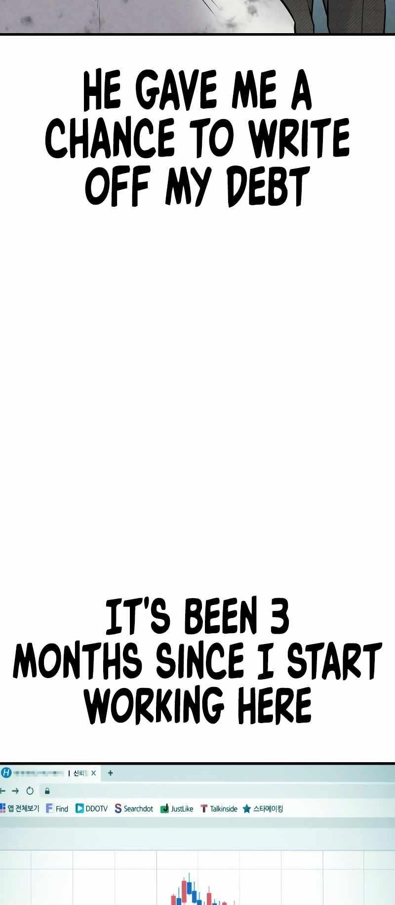 Manager Kim Chapter 120 - Page 54 in English