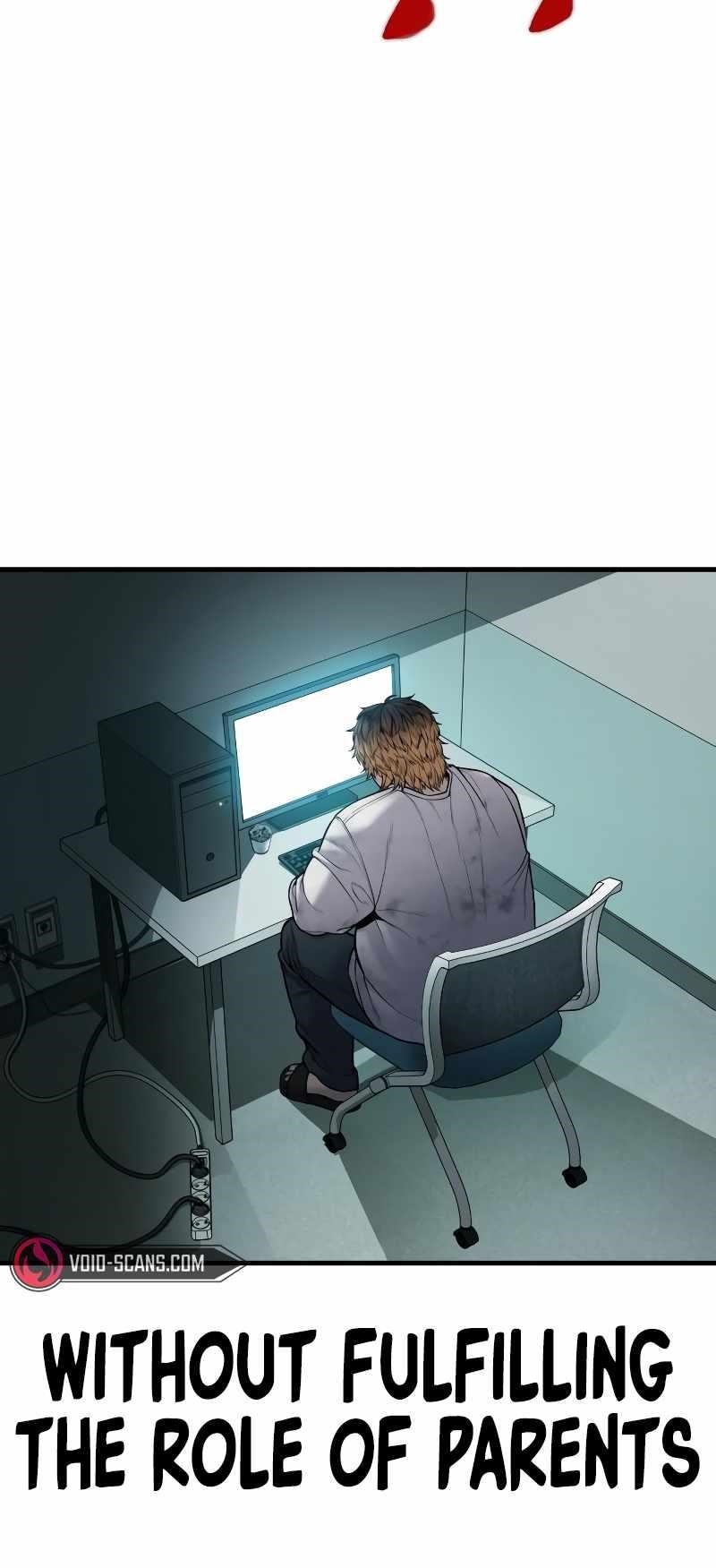 Manager Kim Chapter 120 - Page 57 in English