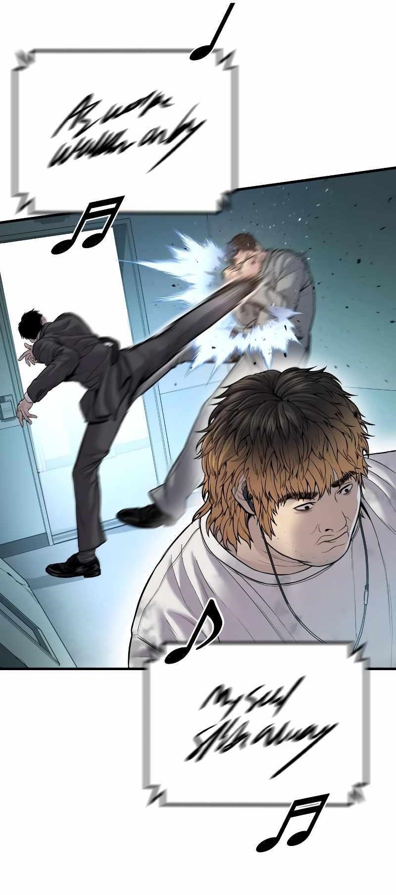 Manager Kim Chapter 120 - Page 64 in English