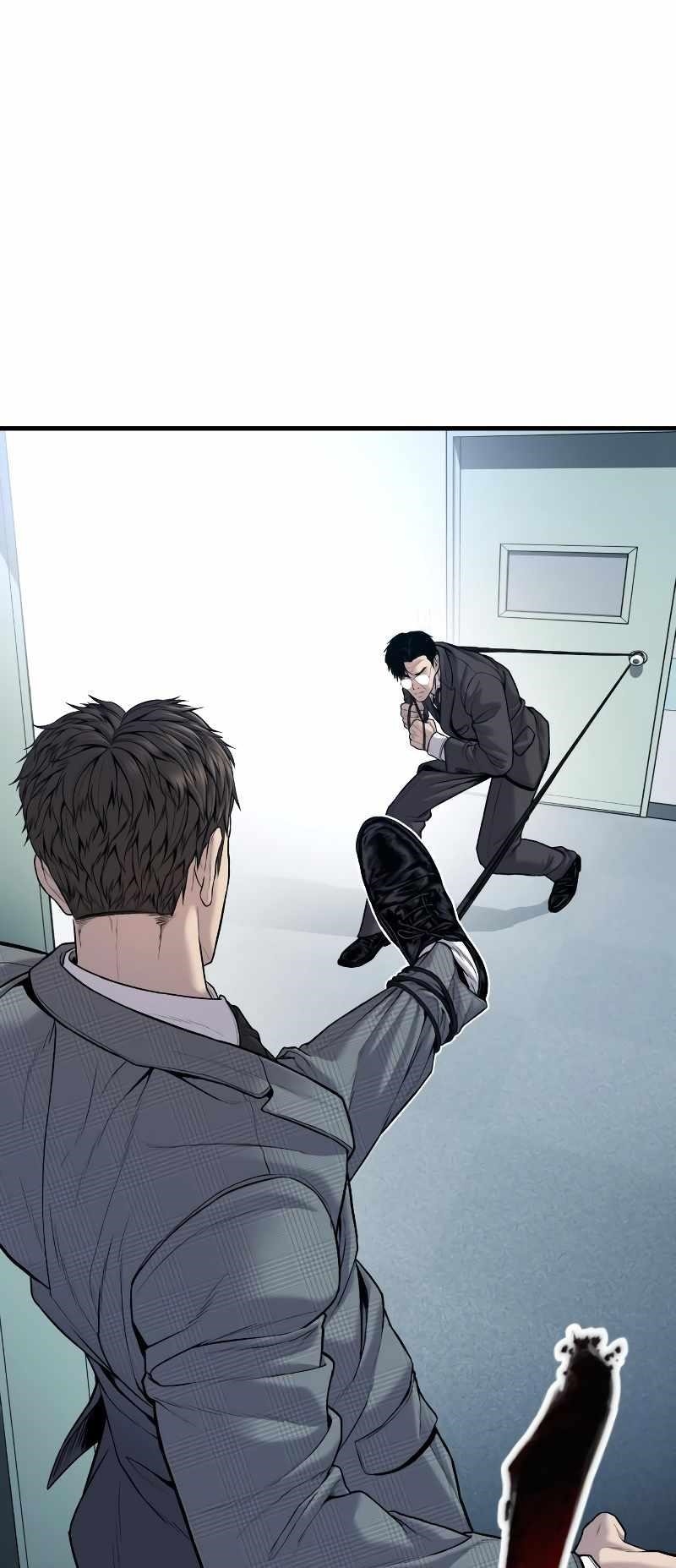 Manager Kim Chapter 120 - Page 73 in English