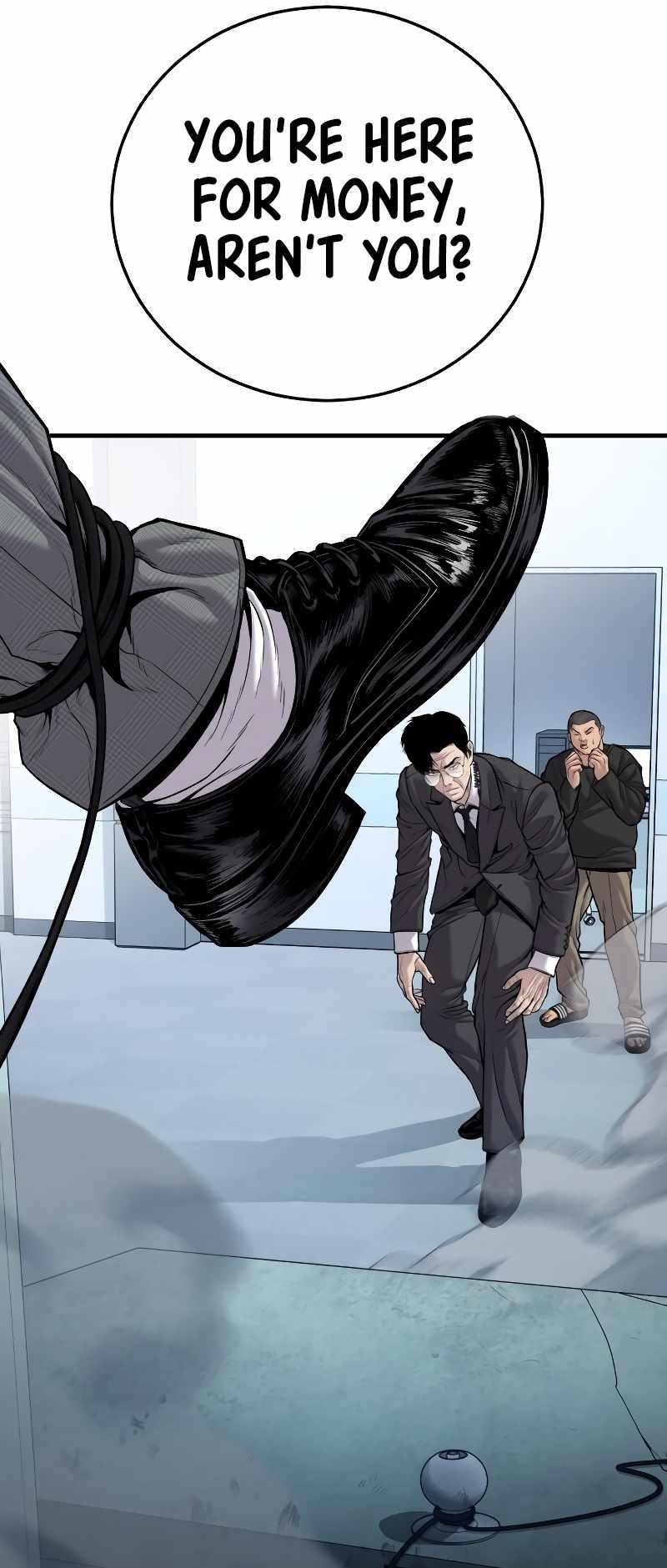 Manager Kim Chapter 120 - Page 80 in English
