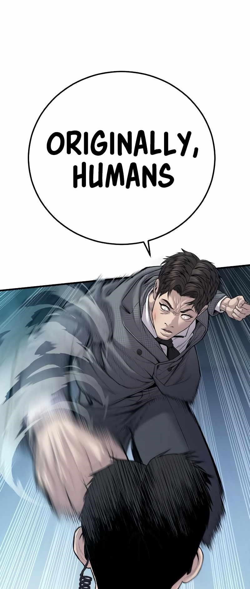 Manager Kim Chapter 120 - Page 84 in English