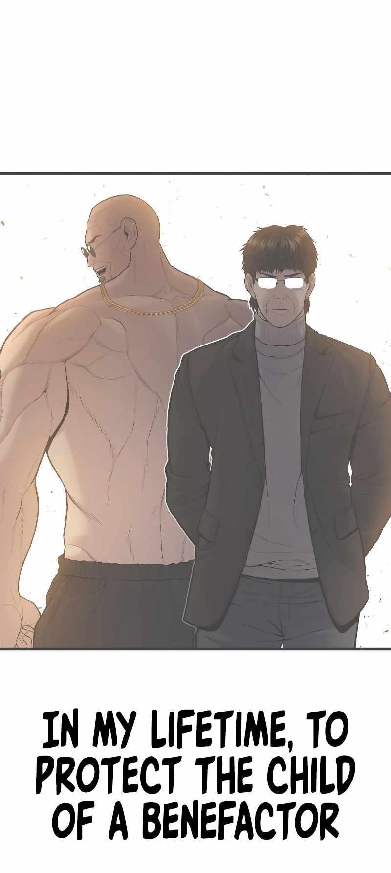 Manager Kim Chapter 120 - Page 89 in English