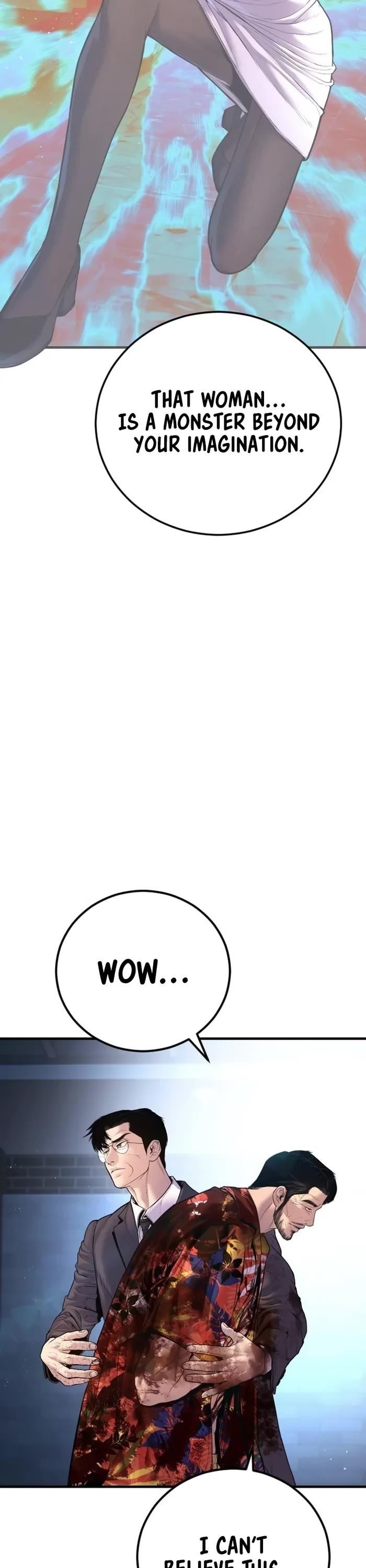 Manager Kim Chapter 159 - Page 16 in English