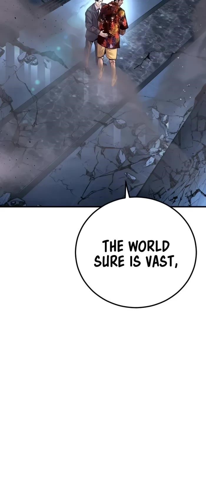 Manager Kim Chapter 159 - Page 18 in English