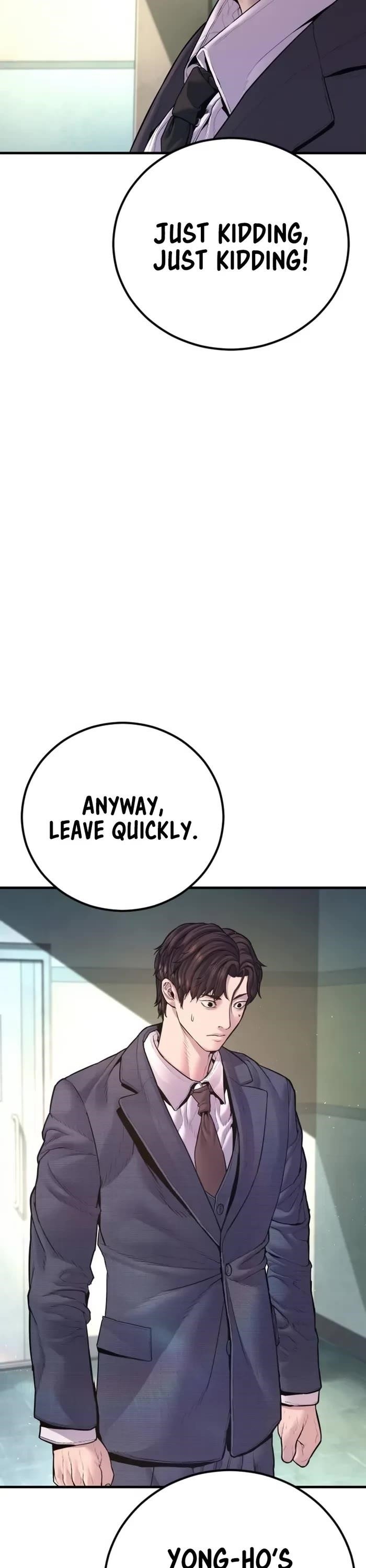 Manager Kim Chapter 159 - Page 26 in English