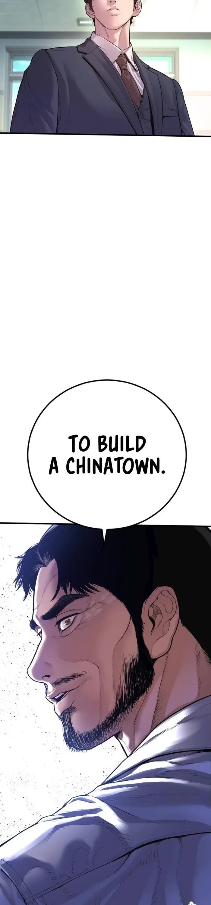 Manager Kim Chapter 159 - Page 38 in English