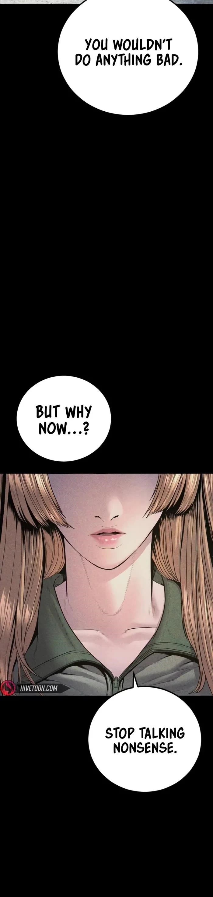 Manager Kim Chapter 159 - Page 4 in English