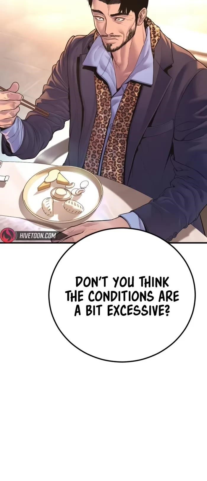 Manager Kim Chapter 159 - Page 64 in English