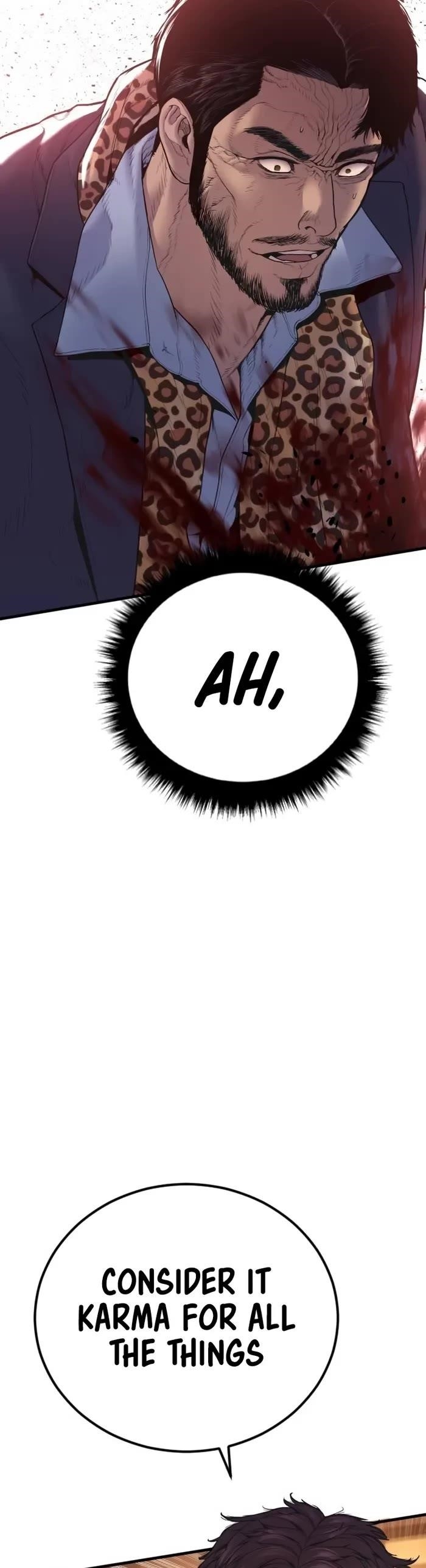 Manager Kim Chapter 159 - Page 71 in English
