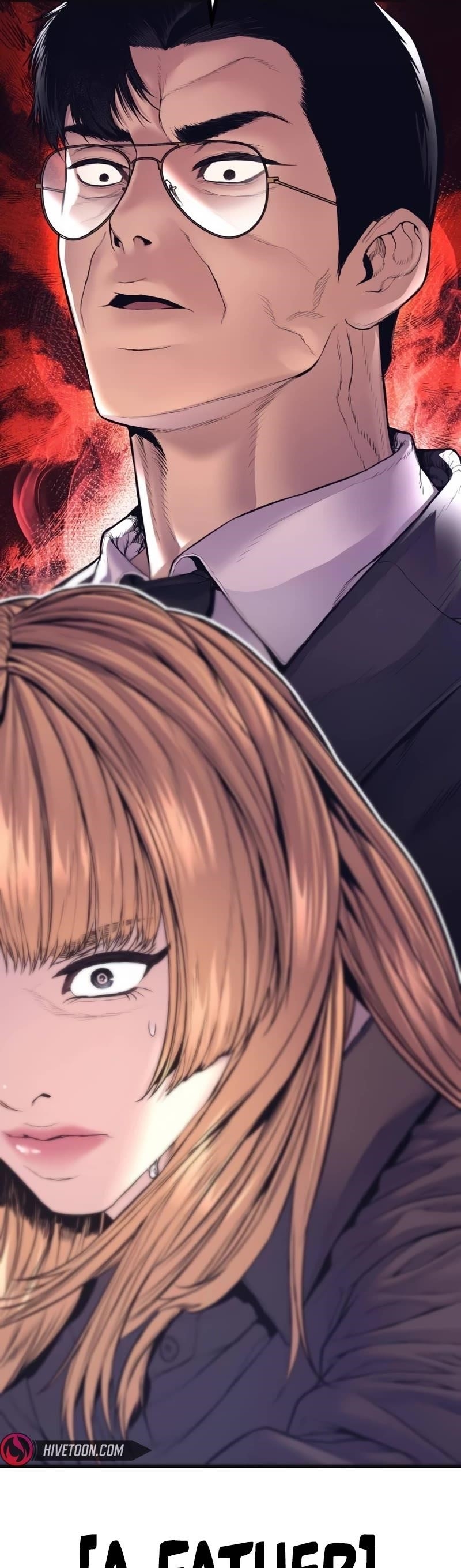 Manager Kim Chapter 162 - Page 103 in English