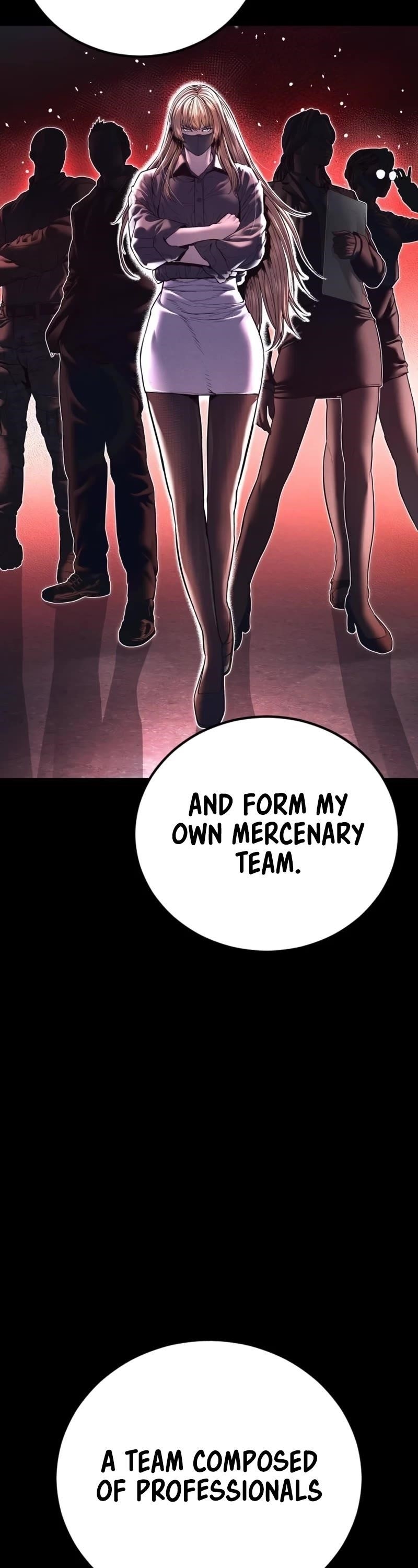 Manager Kim Chapter 162 - Page 12 in English